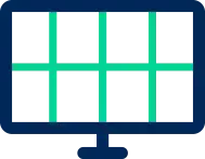 8 biểu đồ mỗi tab