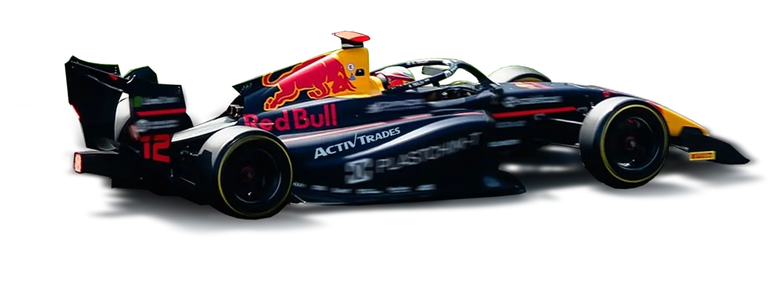 Nikola Tsolov's car