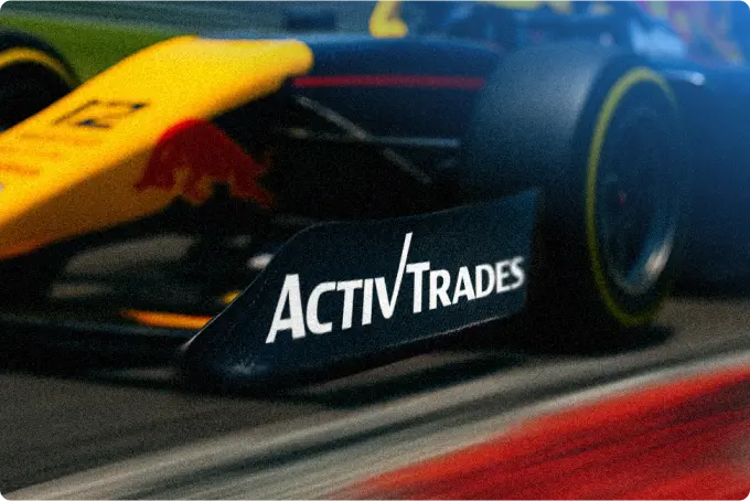 ActivTrades - Thiết Kế Chuẩn Xác Cùng Tốc Độ Tối Ưu